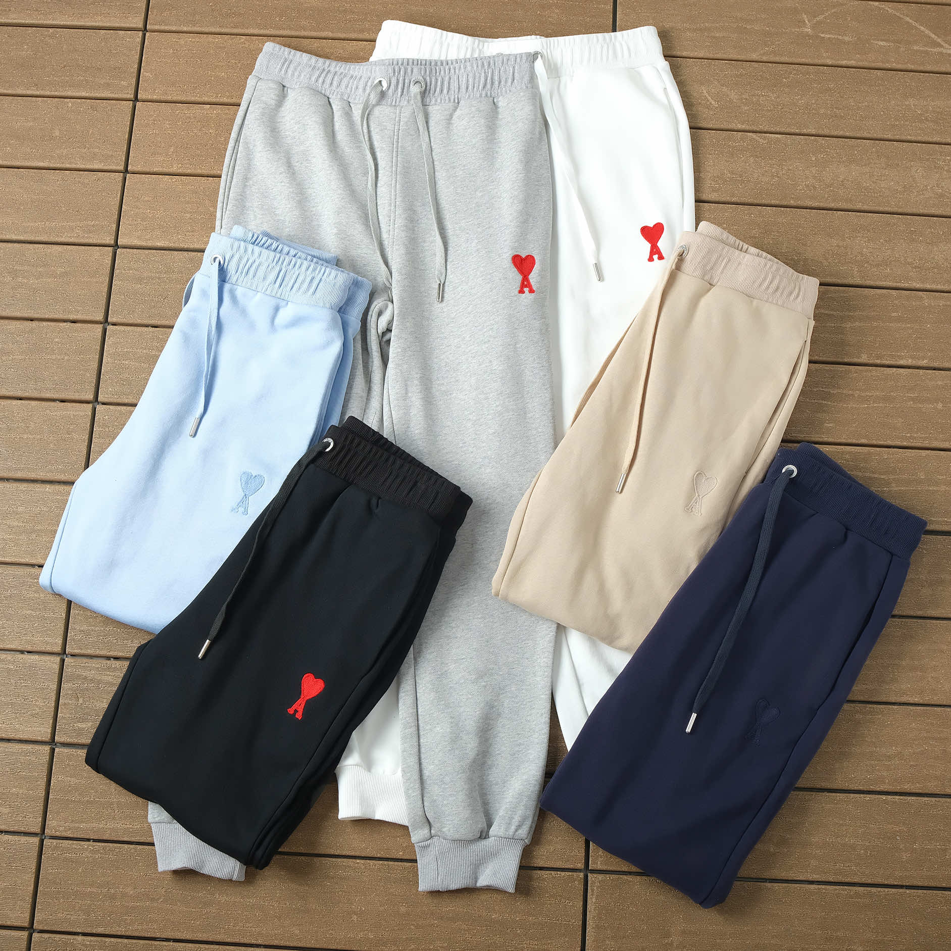 AMI PANT