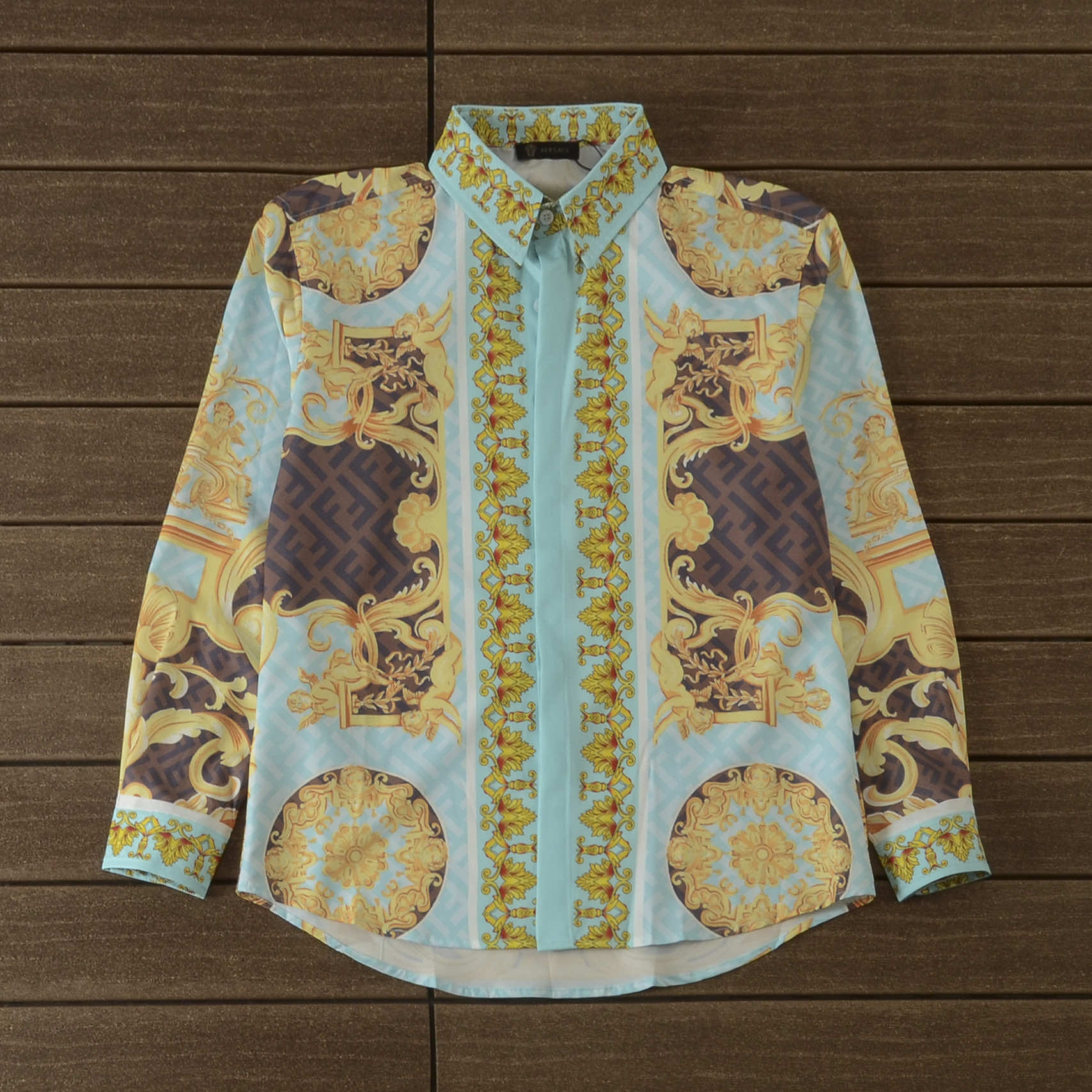 VERSACE SHIRT
