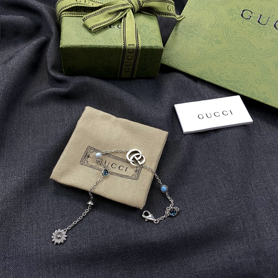 GUCCI JEWELRY