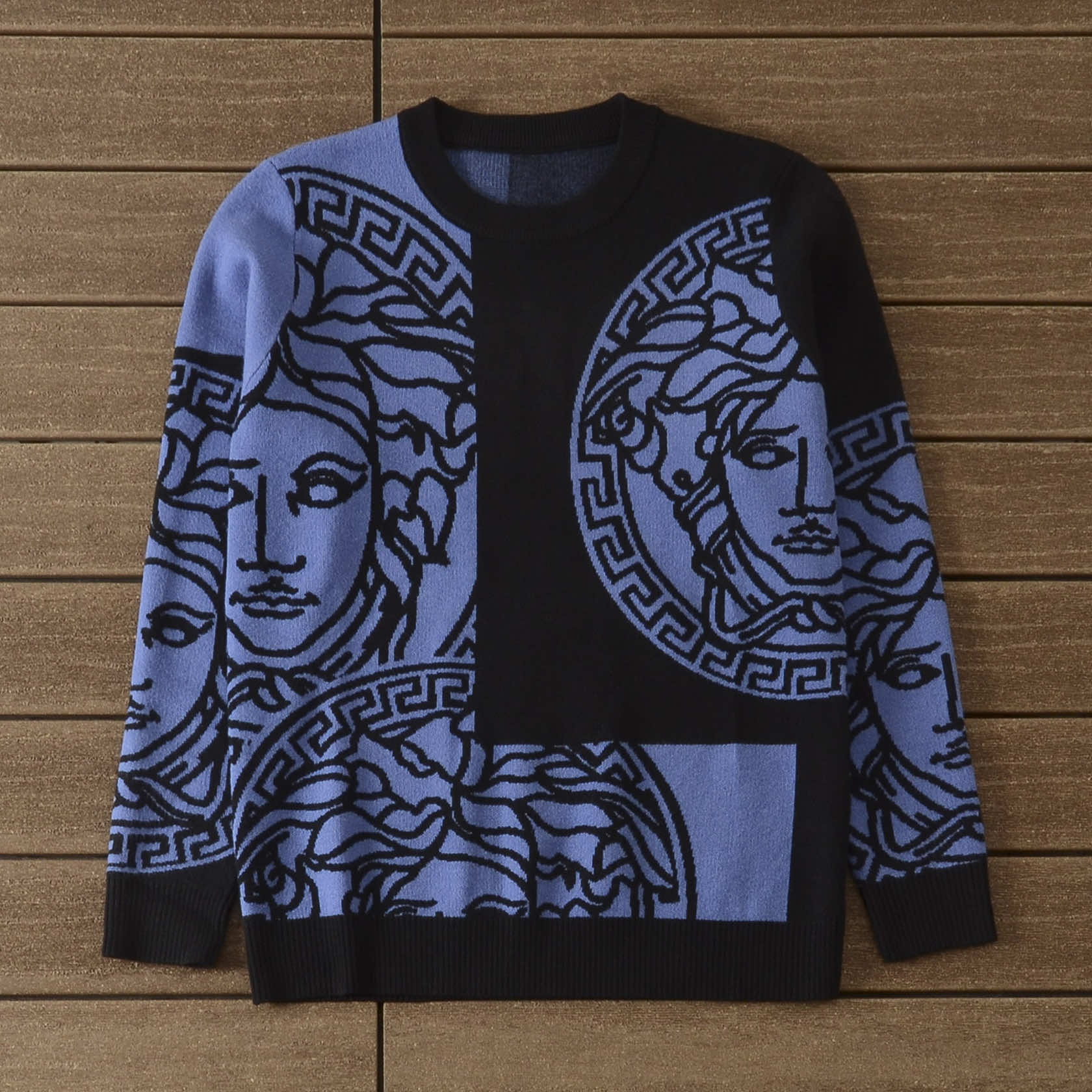 VERSACE SWEATER