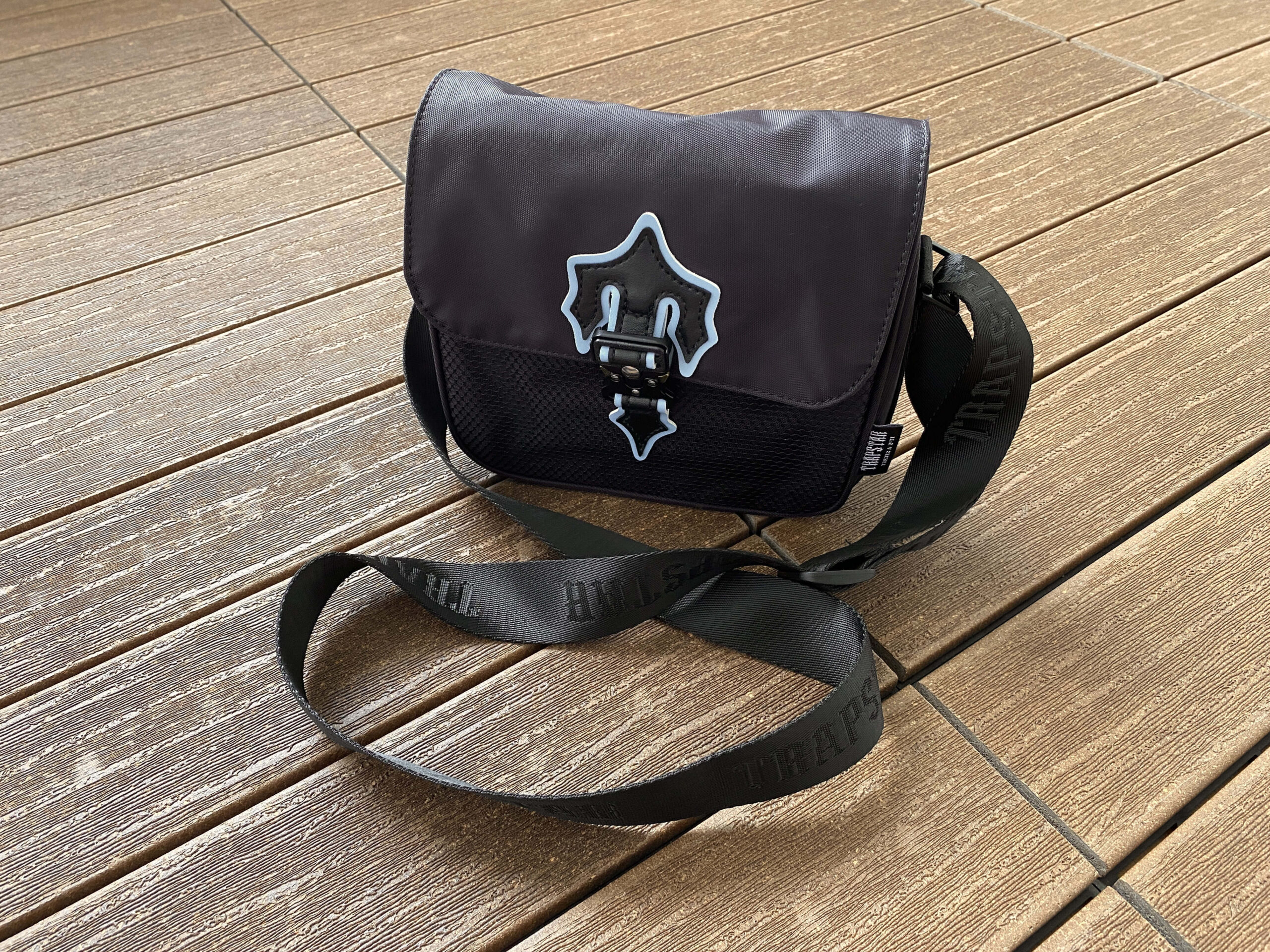 TRAPSTAR BAG