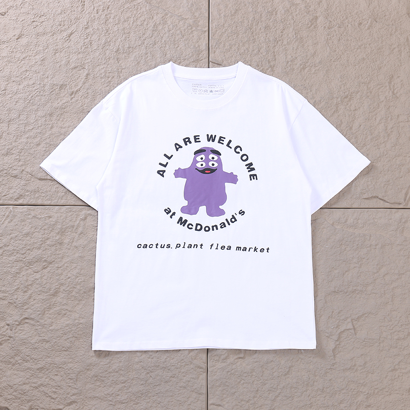 CPFM T-SHIRT