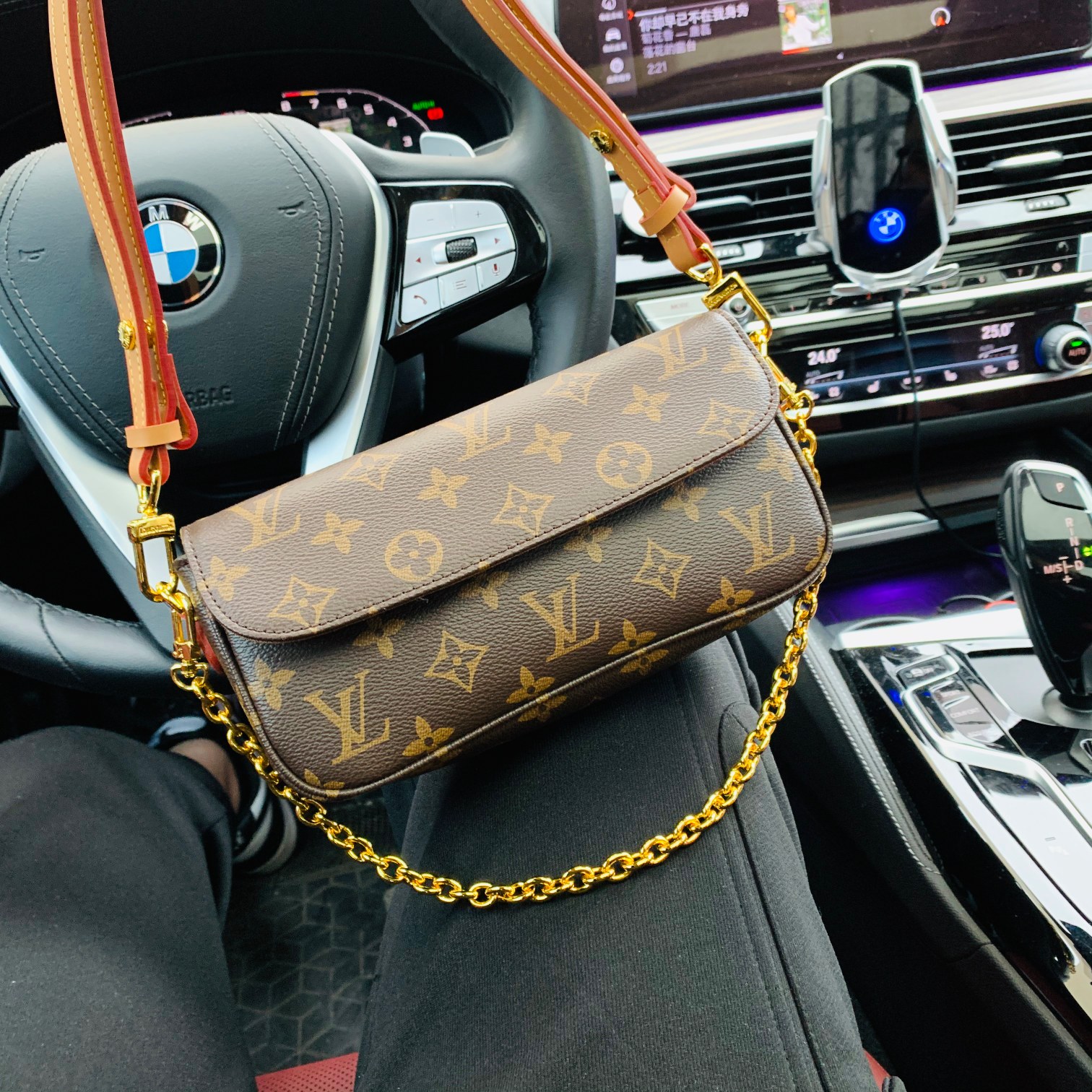 LV BAG