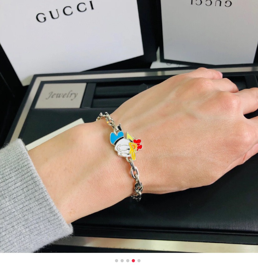 GUCCI JEWELRY