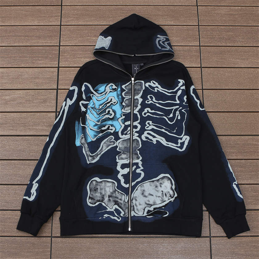 TRAVIS SCOTT HOODIE