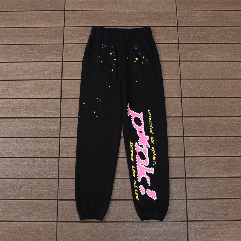 sp5der PANT