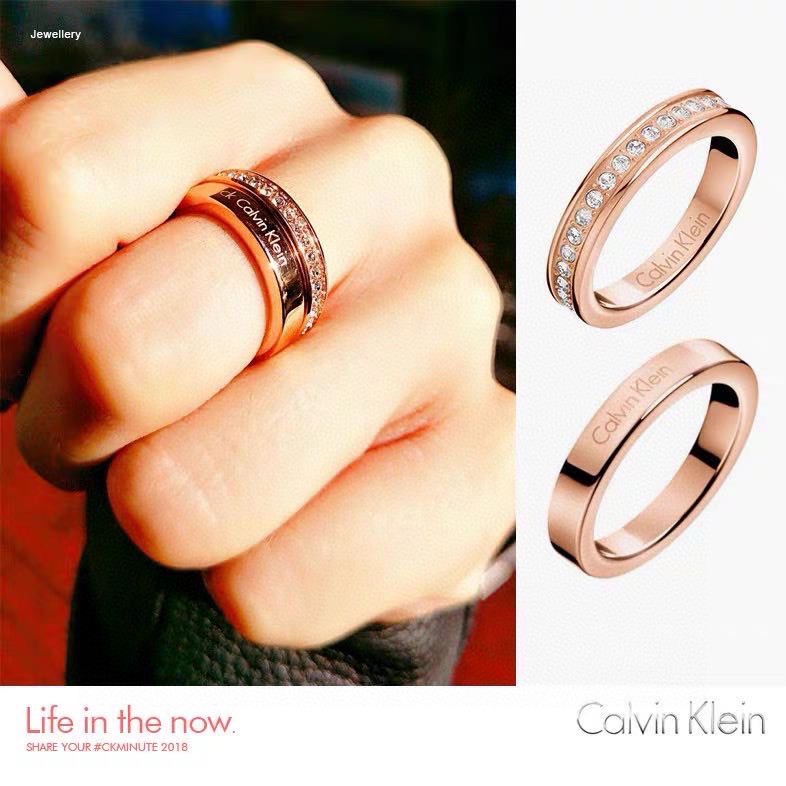 CALVIN KLEIN JEWELRY