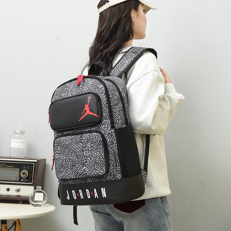 JORDAN BAG