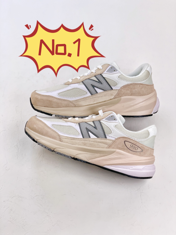 New Balance 990