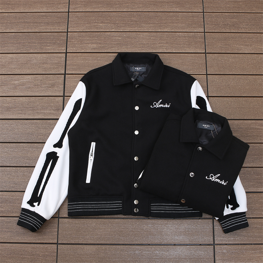 AMIRI JACKE