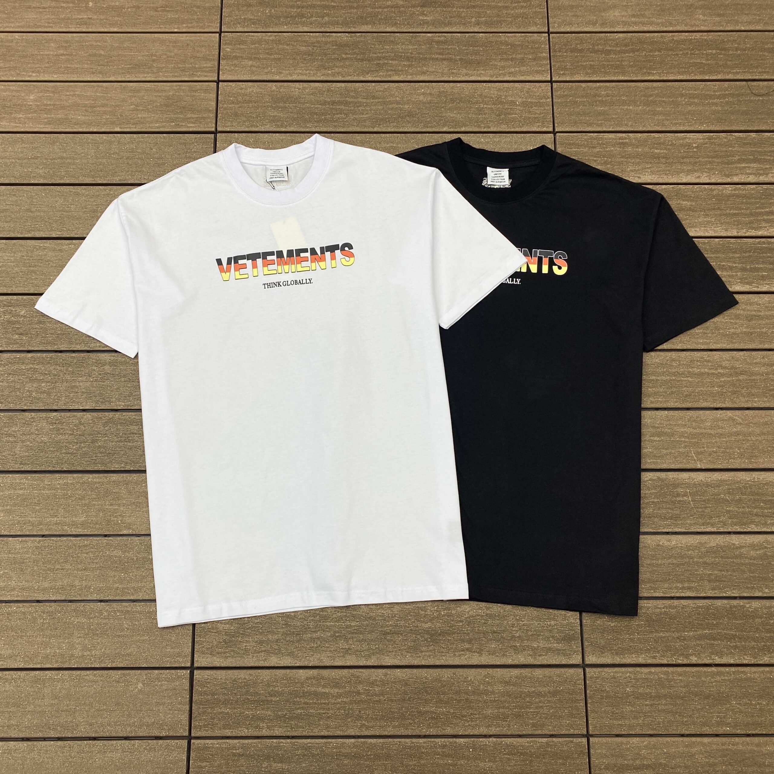 VET T-SHIRT