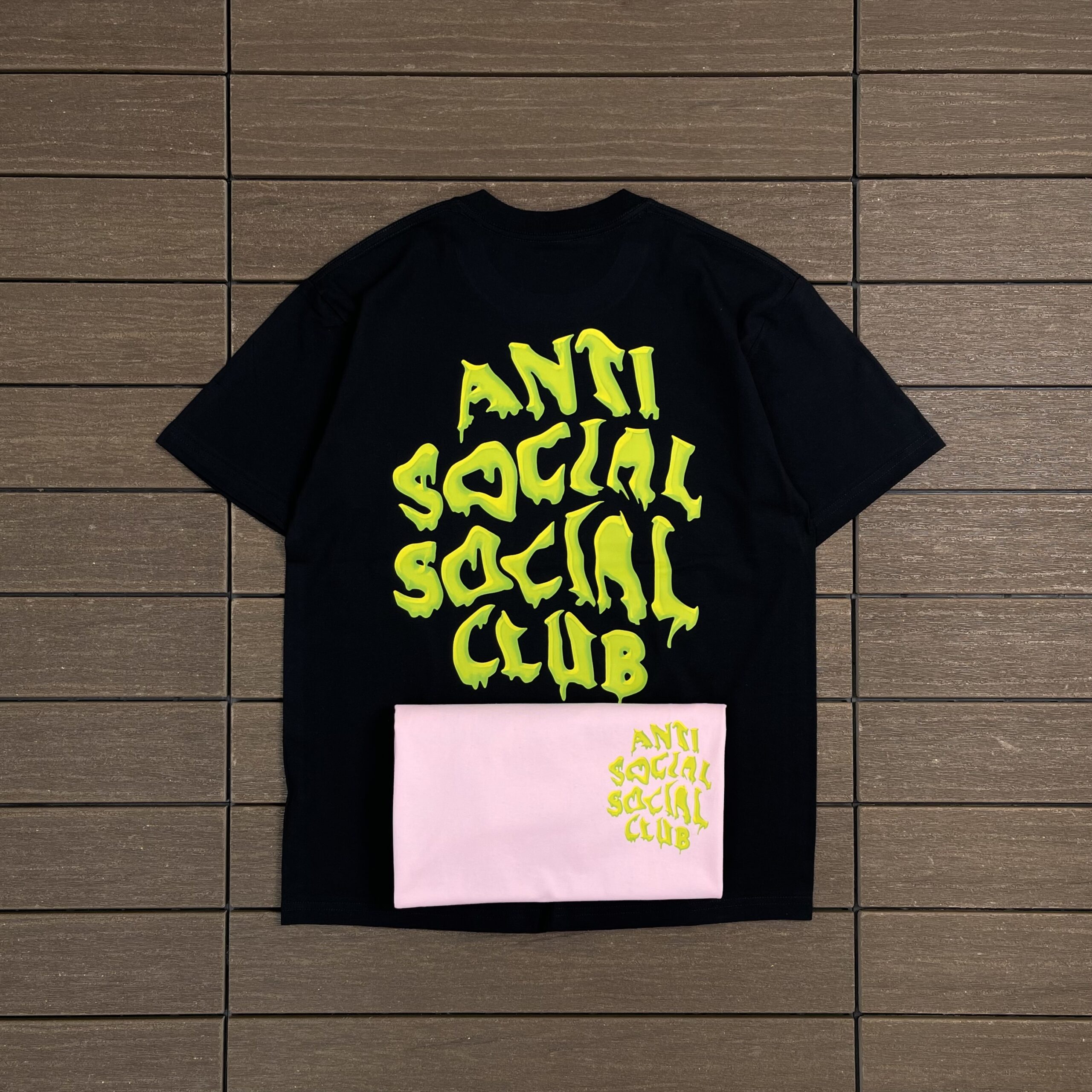 ASSC T-SHIRT