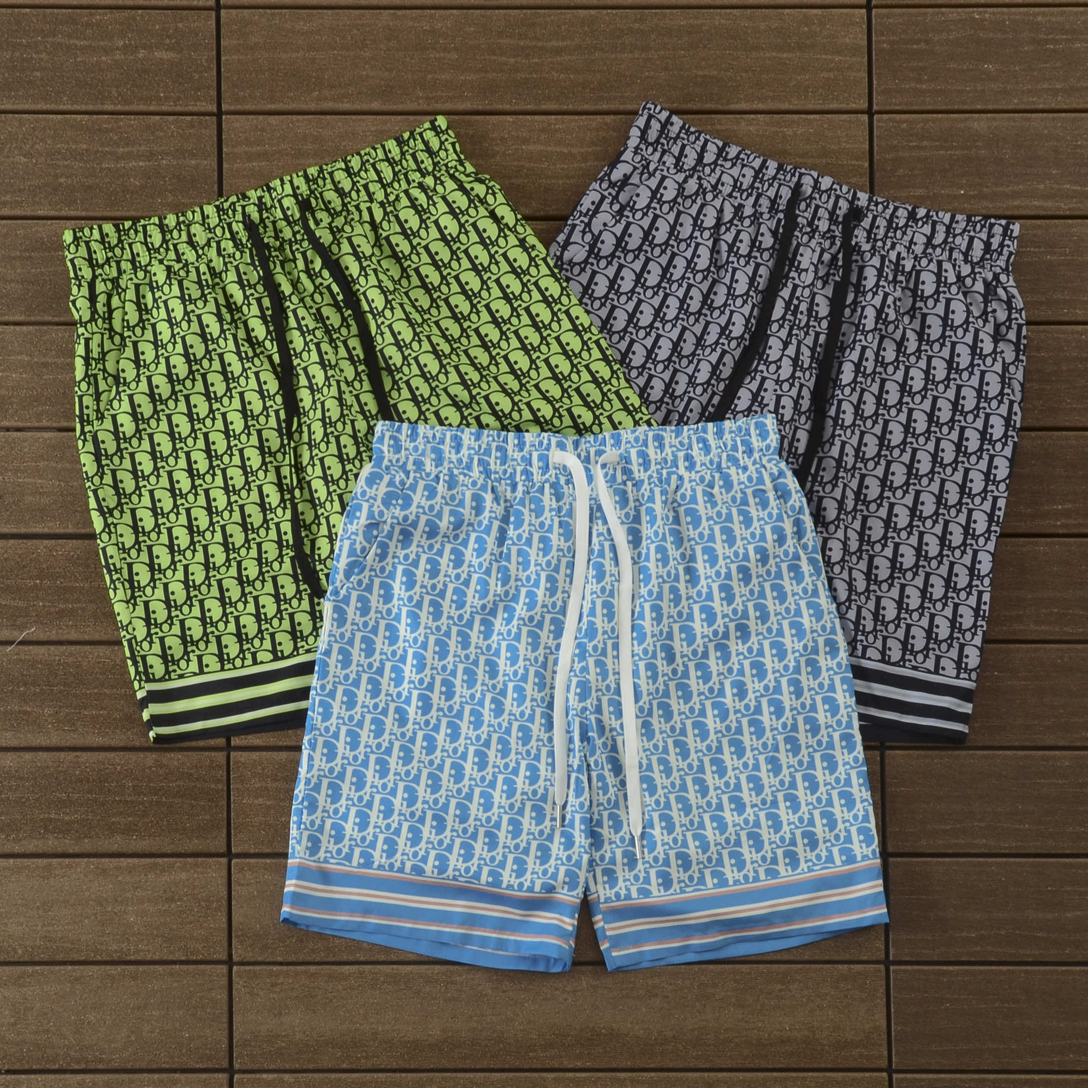 DIOR SHORT