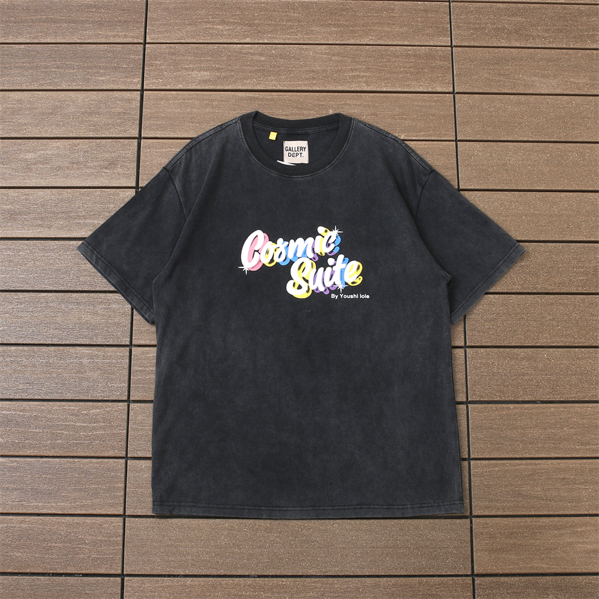 GALLERY T-short