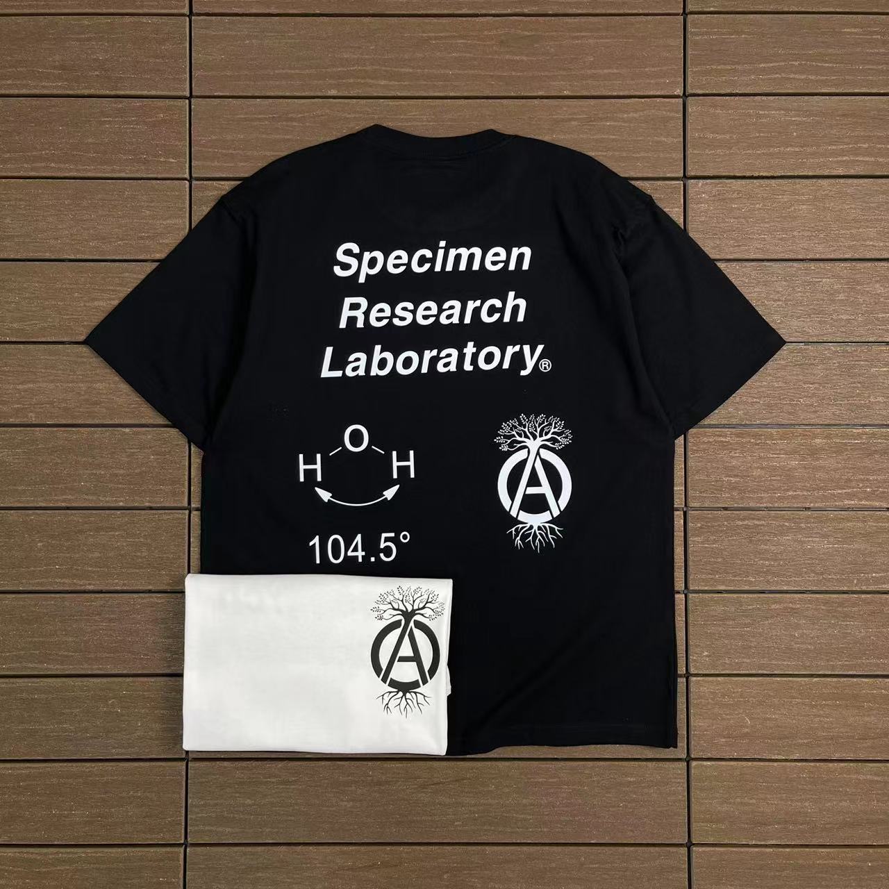 NBHD T-SHIRT