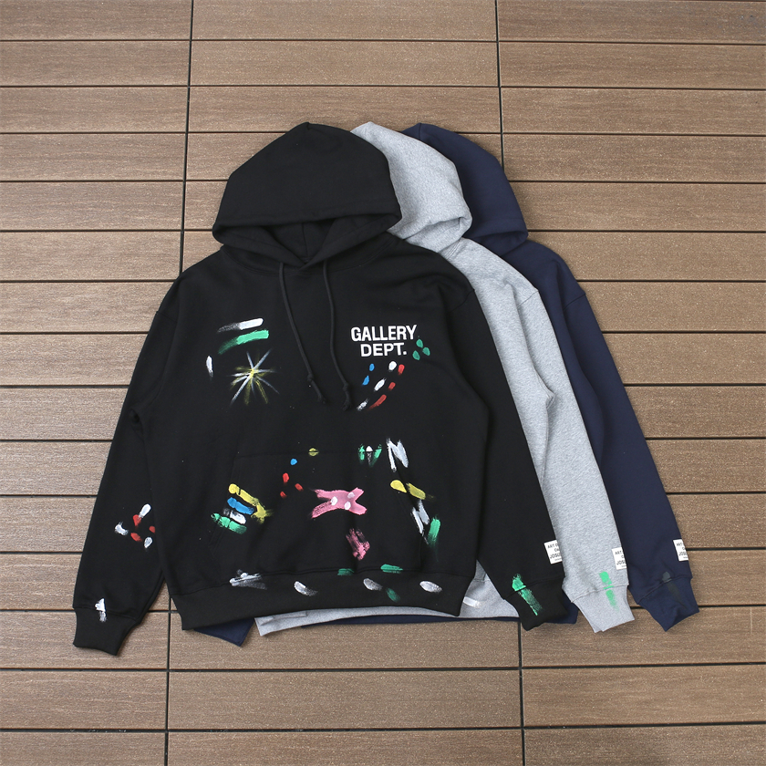 RHUDE HOODLE