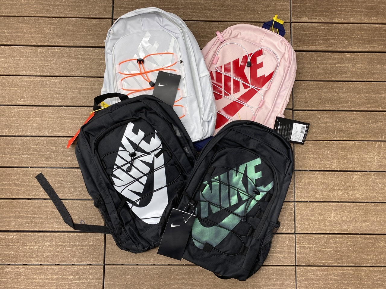 NIKE BAG