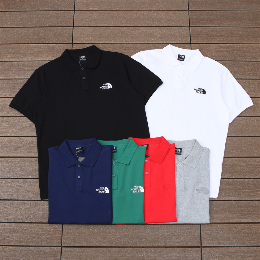 THE NORTH FACE POLO