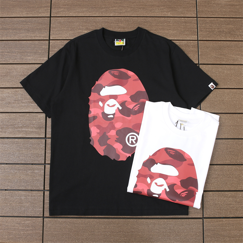 BAPE T-SHIRT