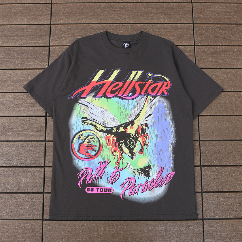 CPFM T-SHIRT