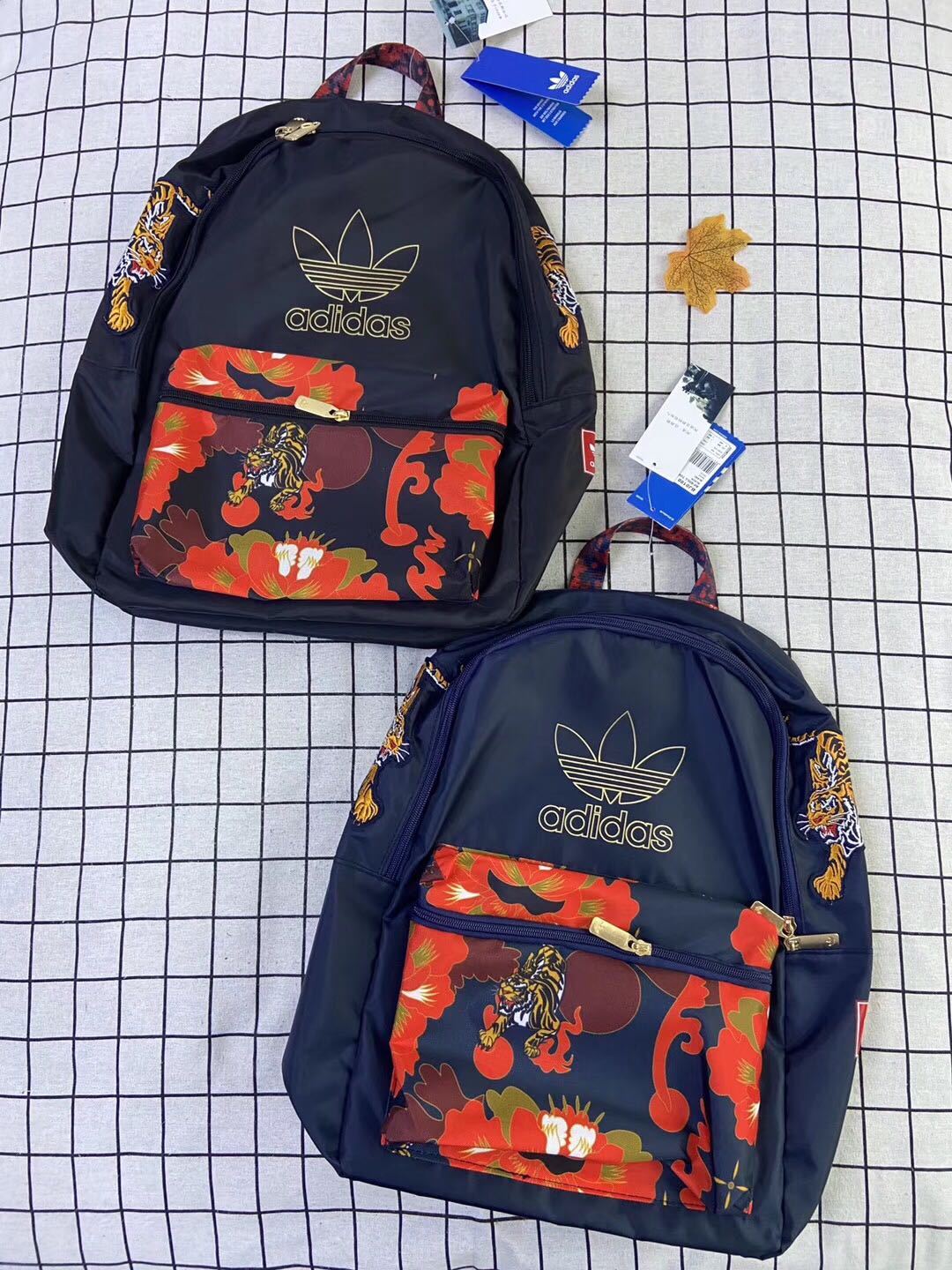 ADIDAS BAG