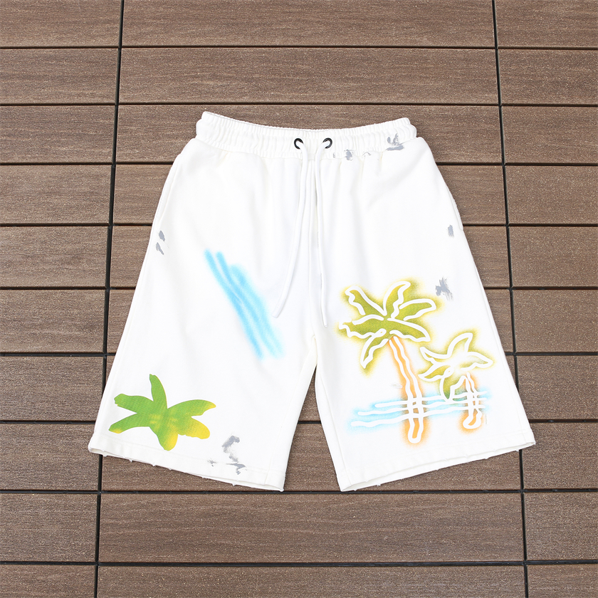 PALM ANGELS SHORT