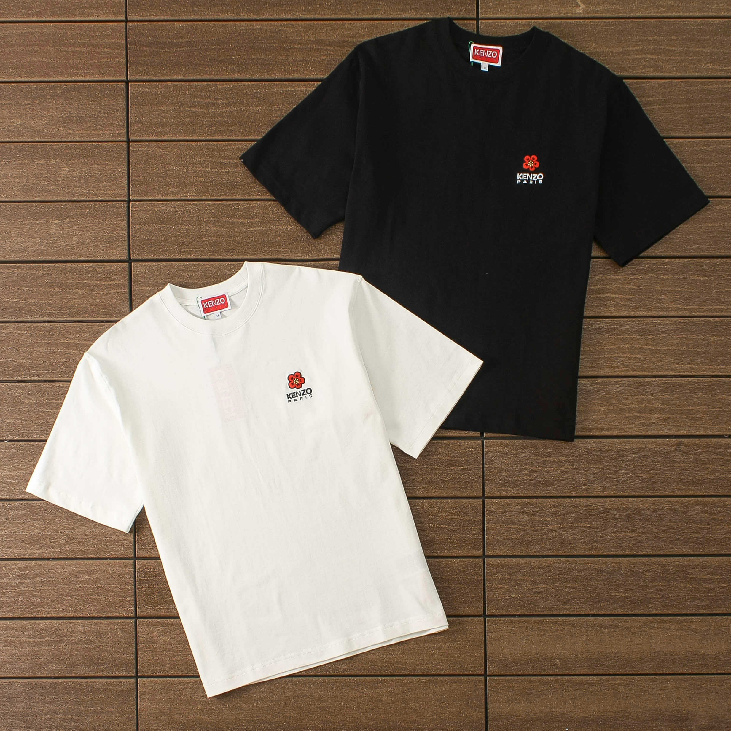 KENZO T-SHIRT