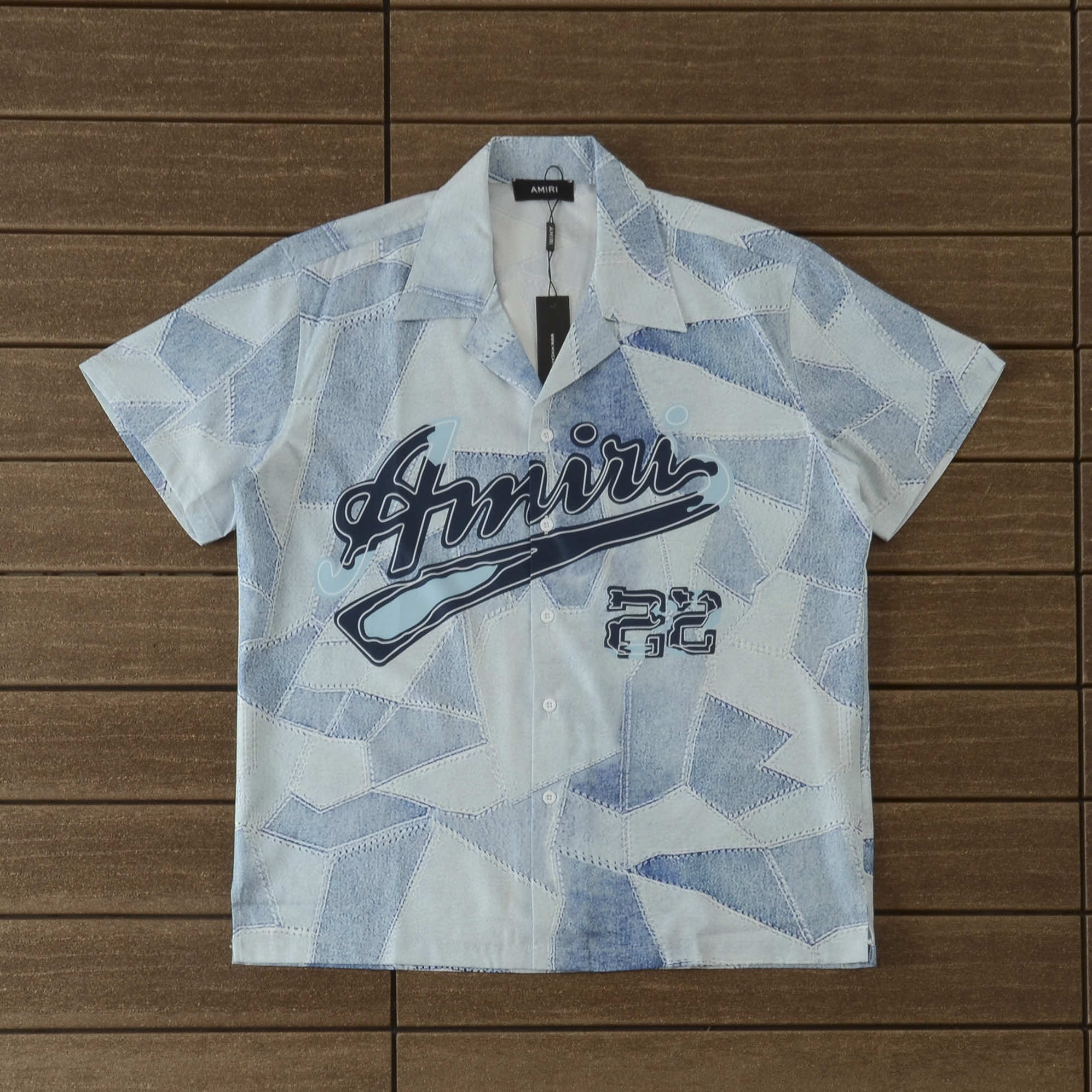 AMIRI SHIRT