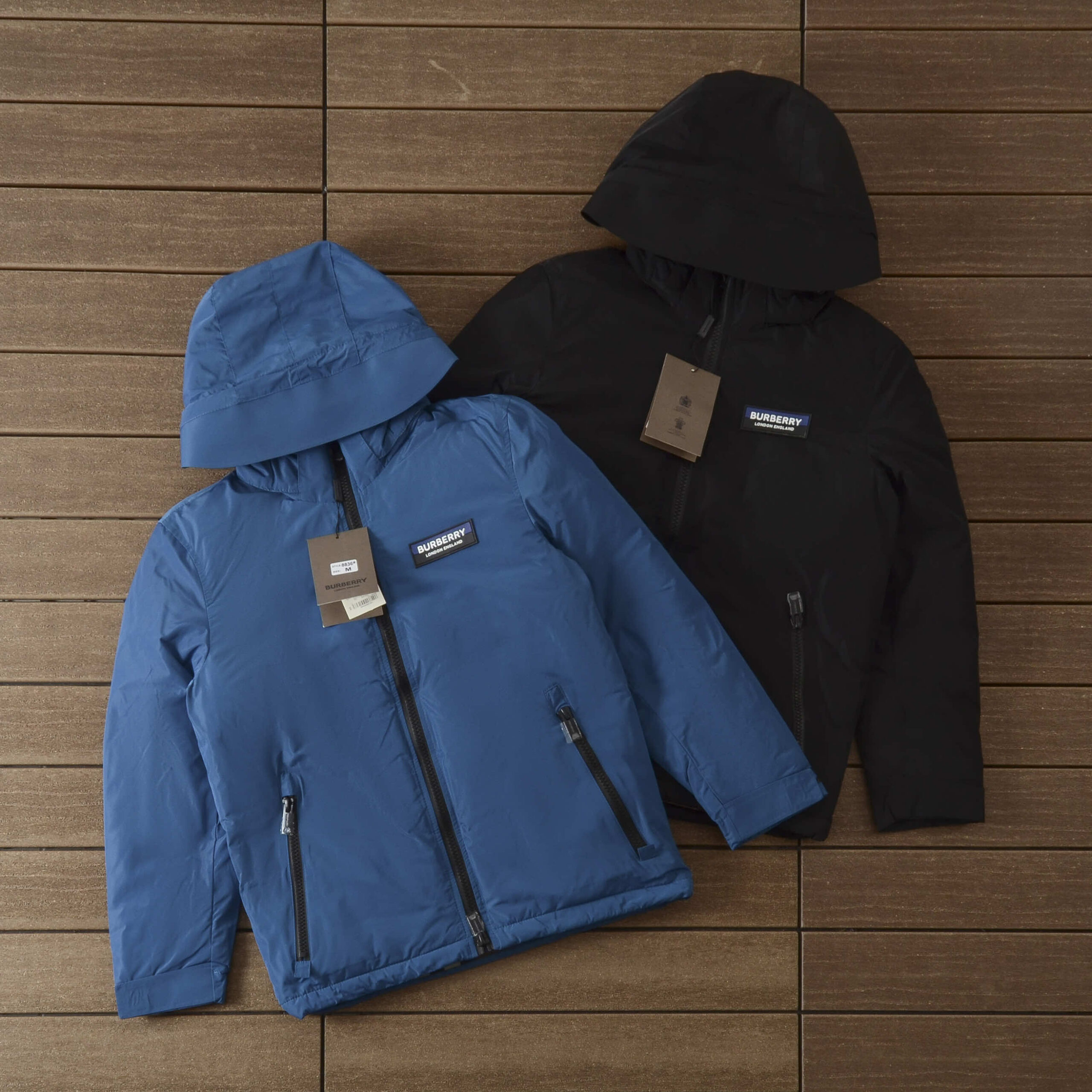 BURBERRY Dow Jacket