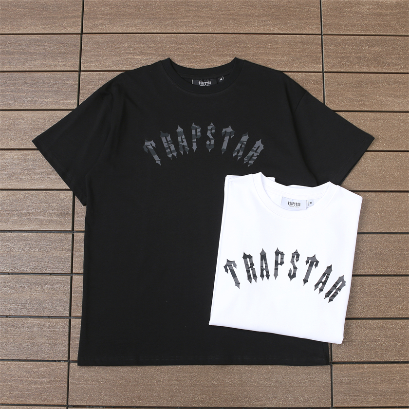 TRAPSTAR T-SHIRT