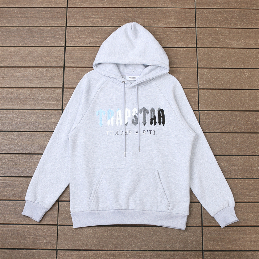 TRAPSTAR SWEATER