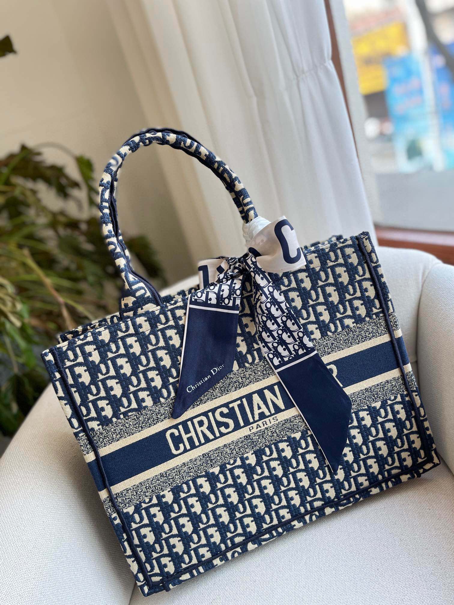DIOR BAG