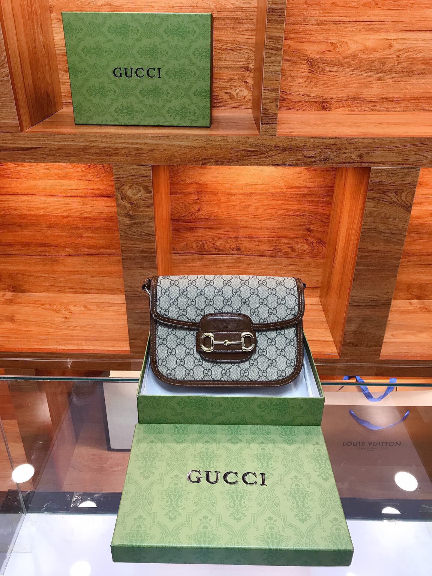 GUCCI BAG
