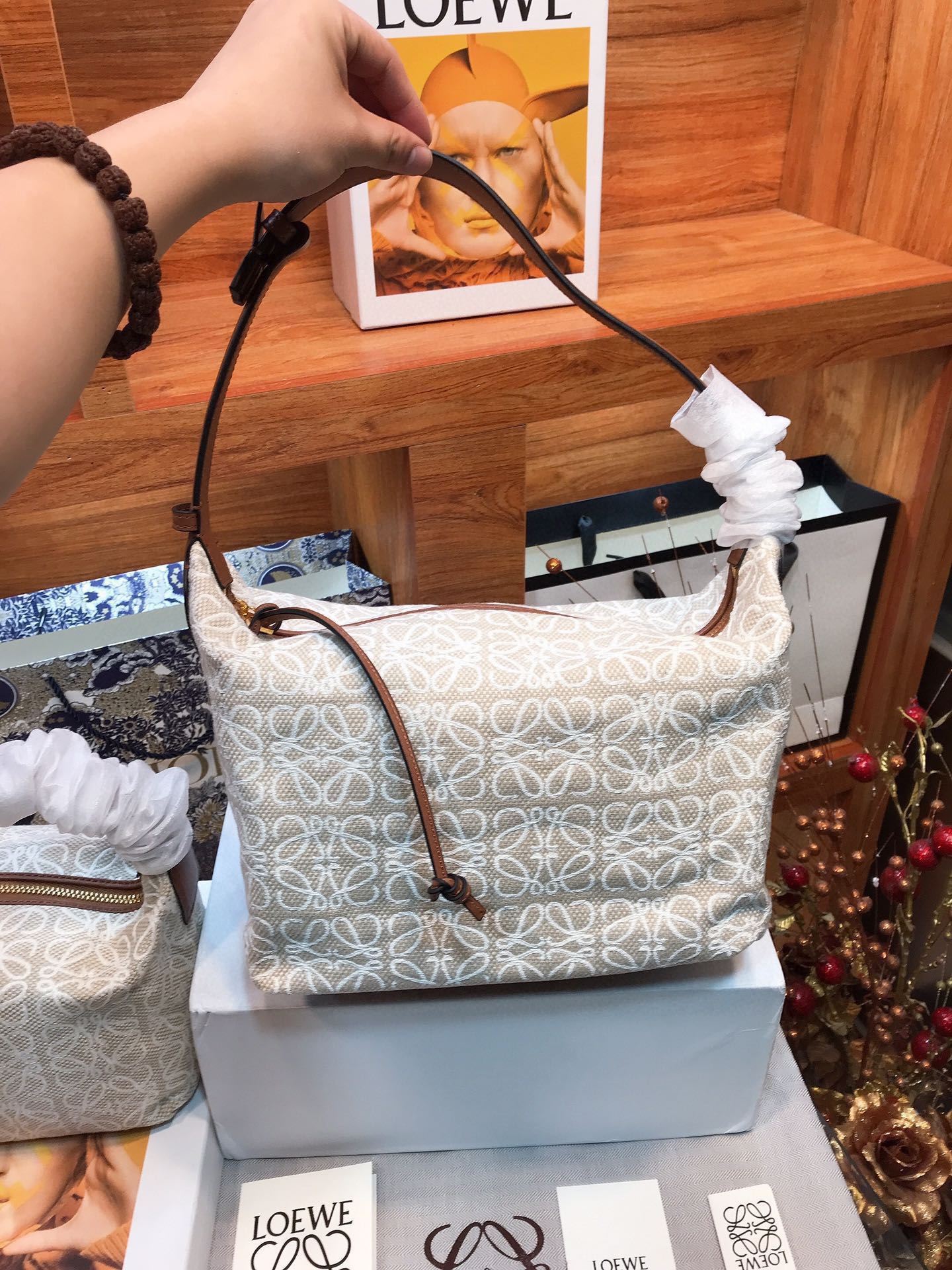 LOEWE BAG