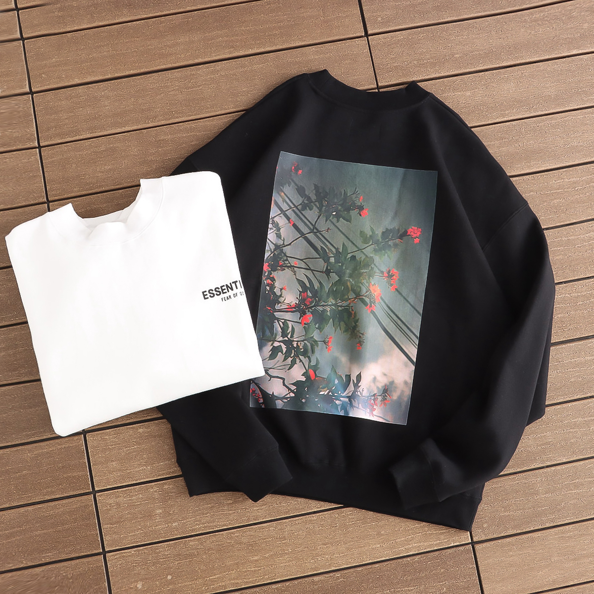 FEAR OF GOD Sweater