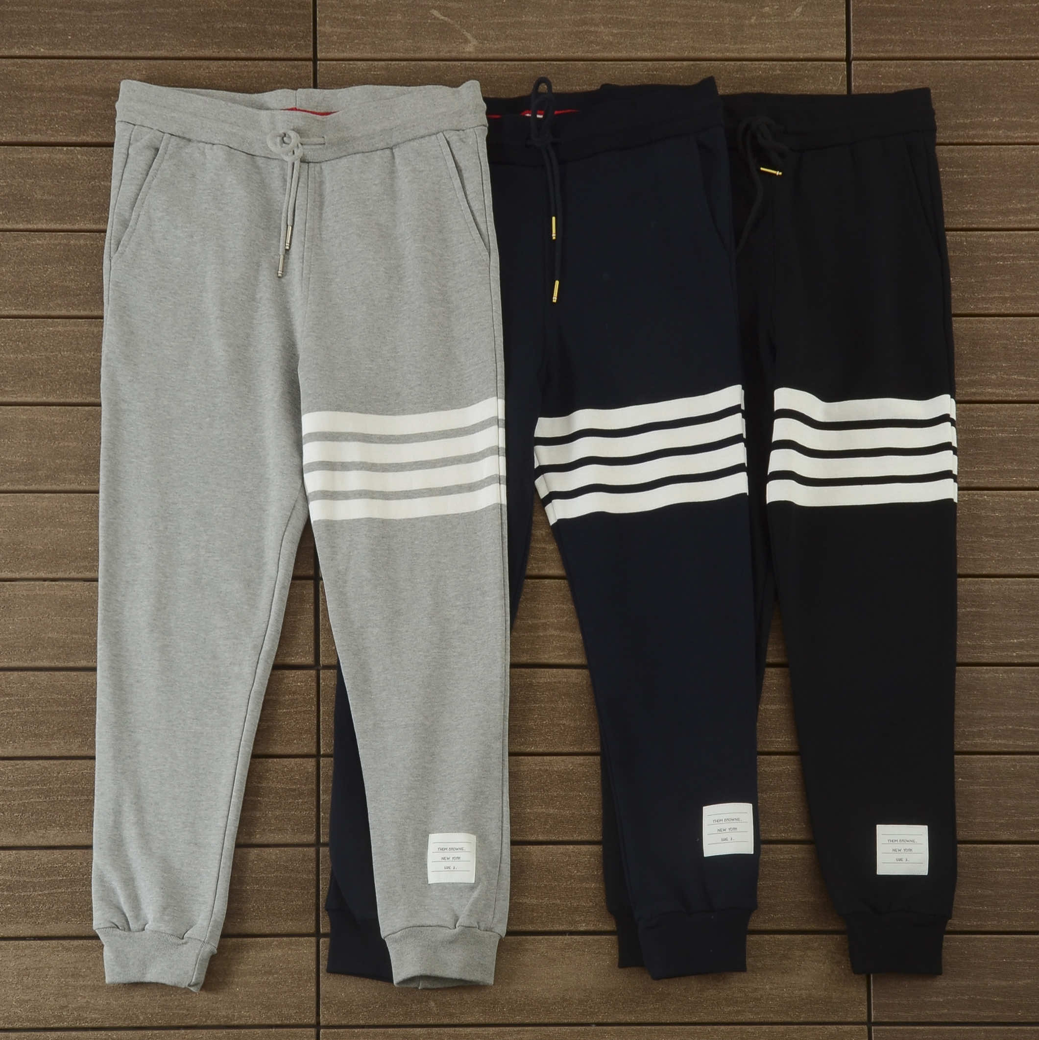 THOM BROWNE PANT