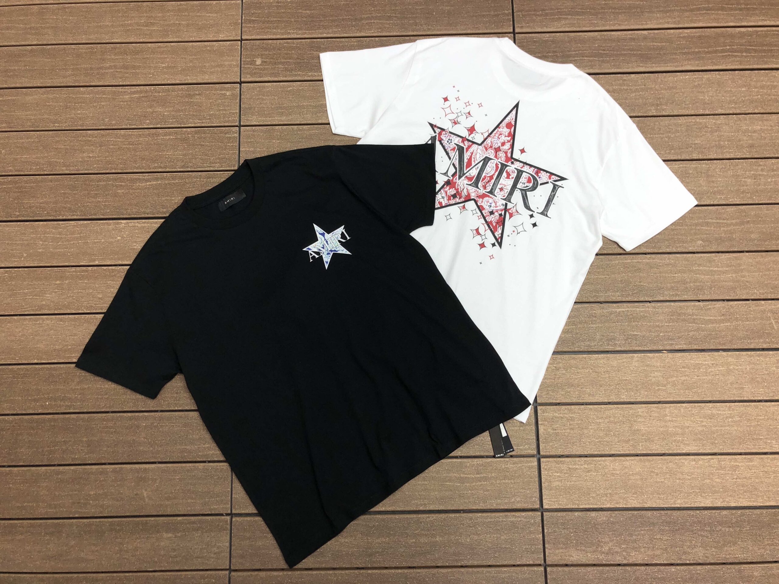 AMIRI T-shirt
