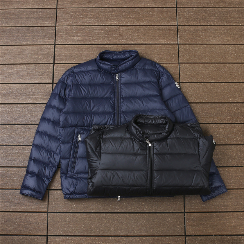 MONCLER DOWN JACKET