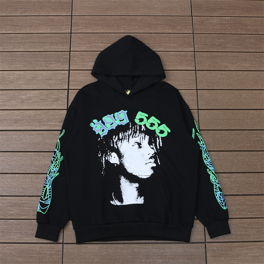 SPSDER HOODIE