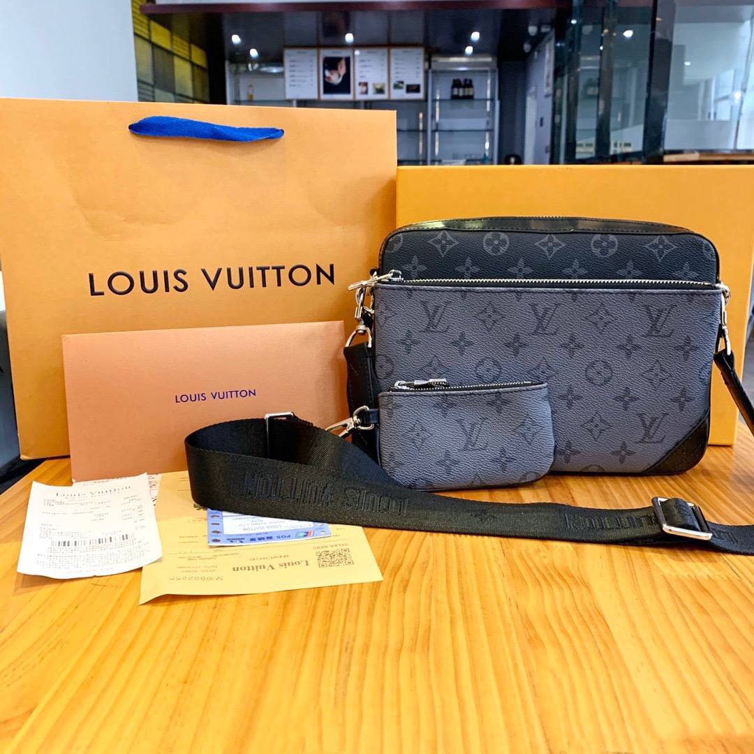 LV BAG