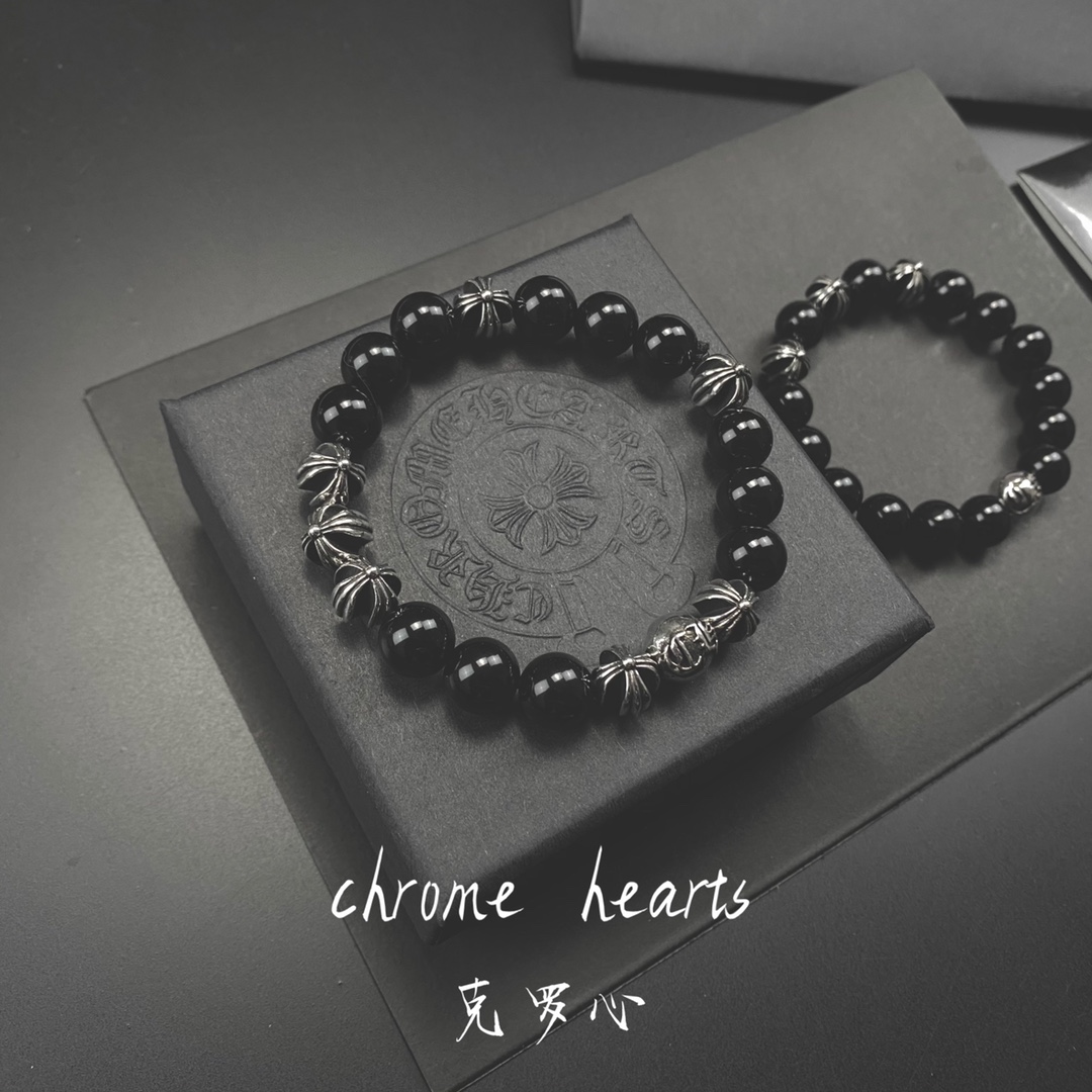 CHROME HEARTS JEWELRY