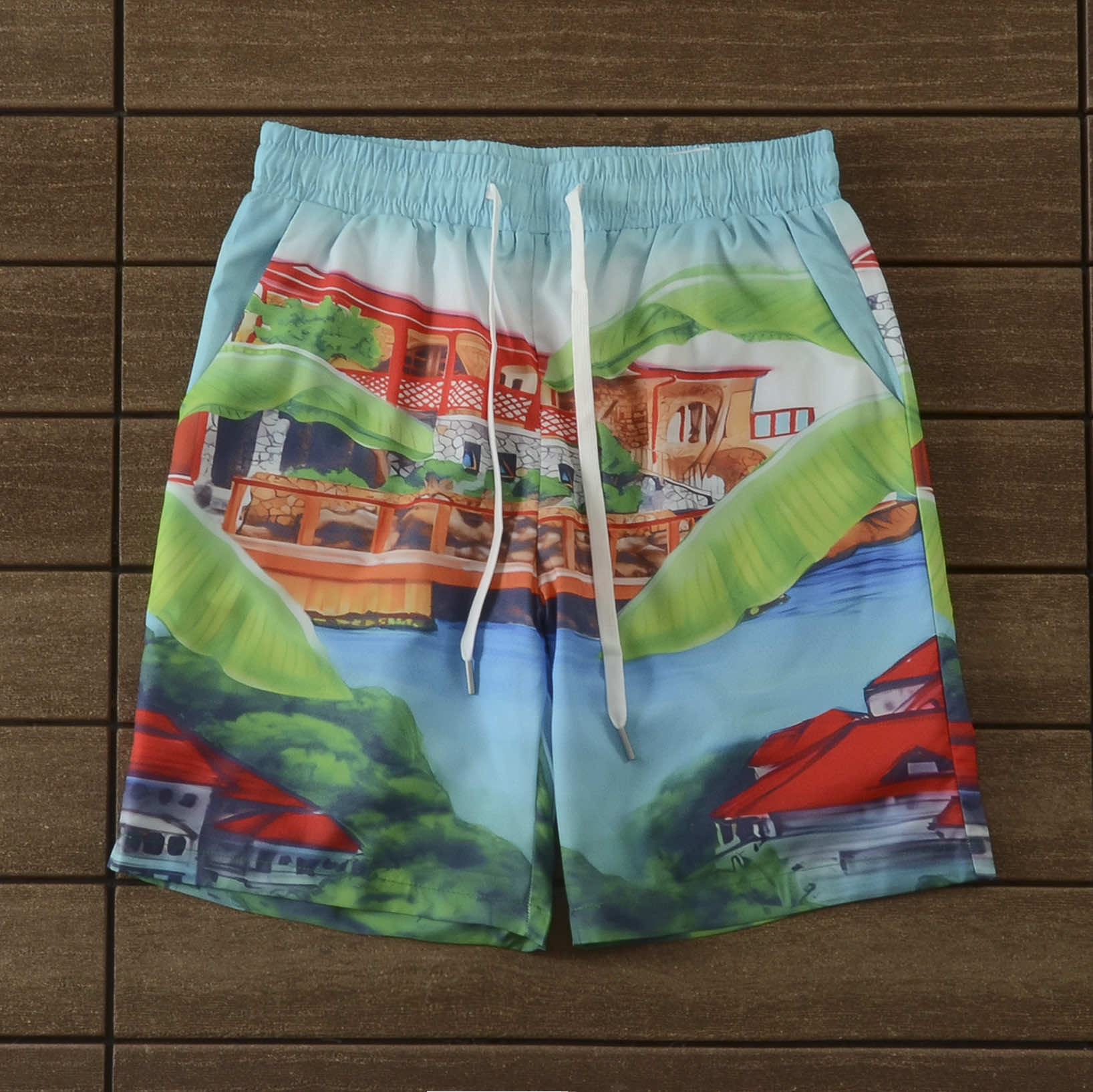 AMIRI SHORT