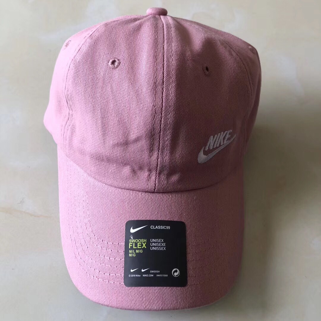 NIKE CAP