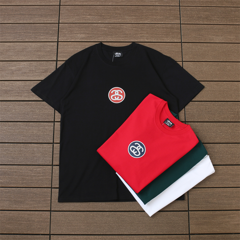 STUSSY T-shirt