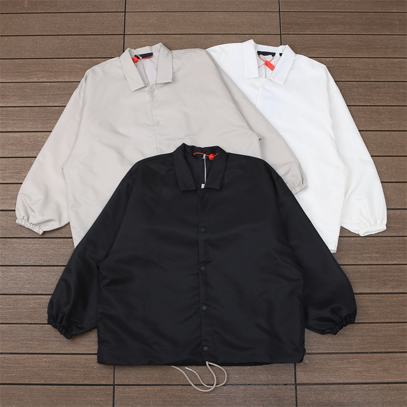 FEAR OF GOD JACKET