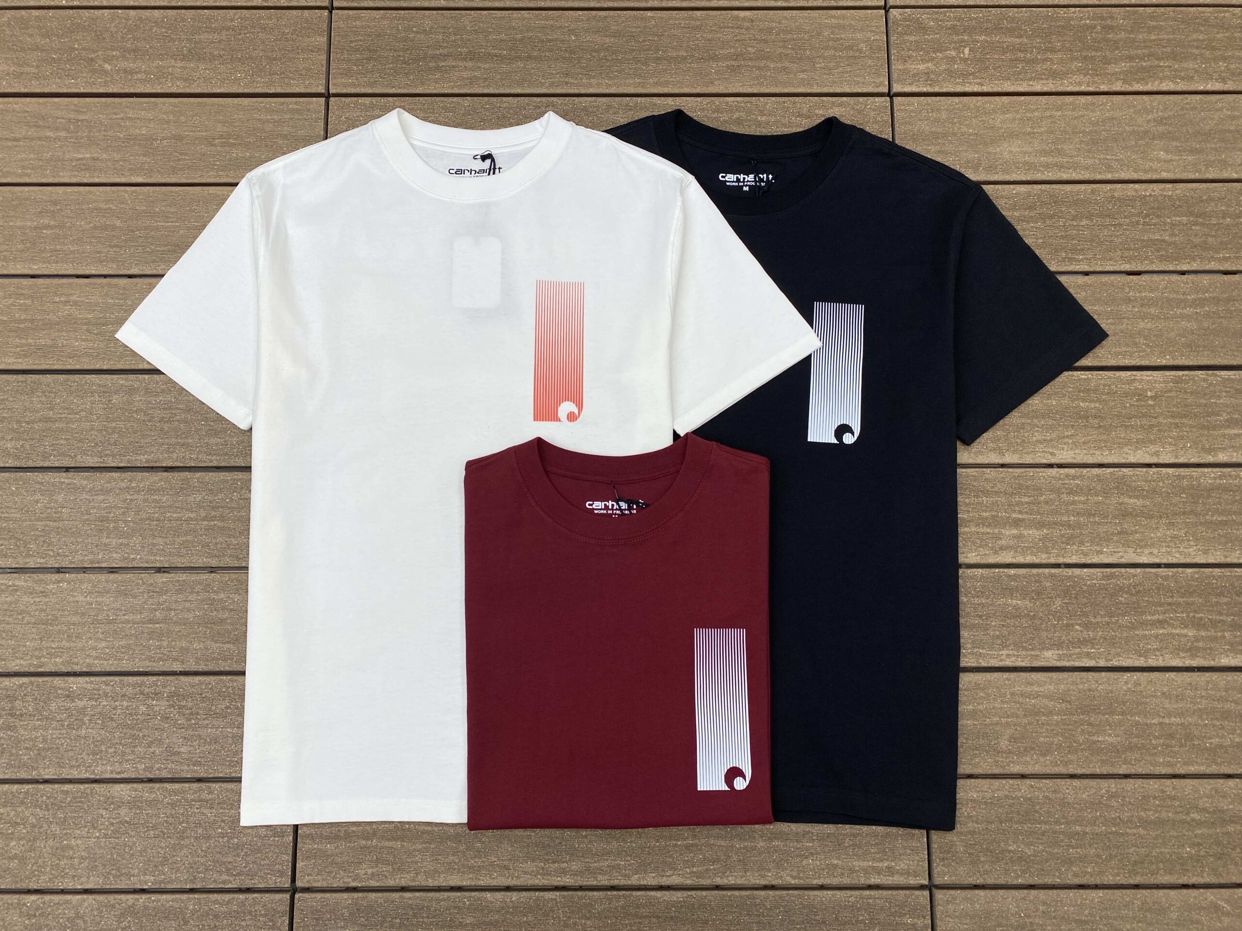 carhart T-shirt