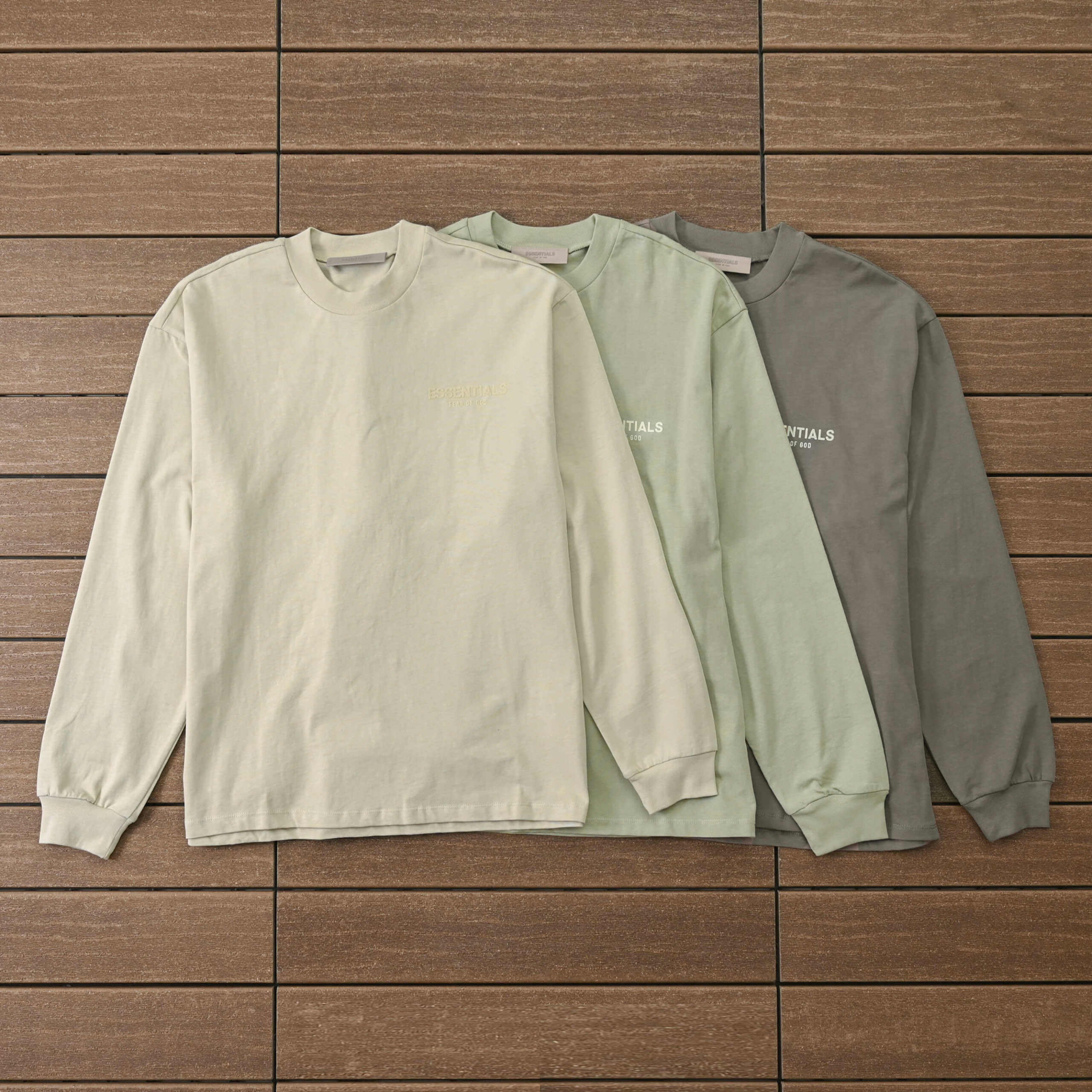 FEAR OF GOD T-shirt
