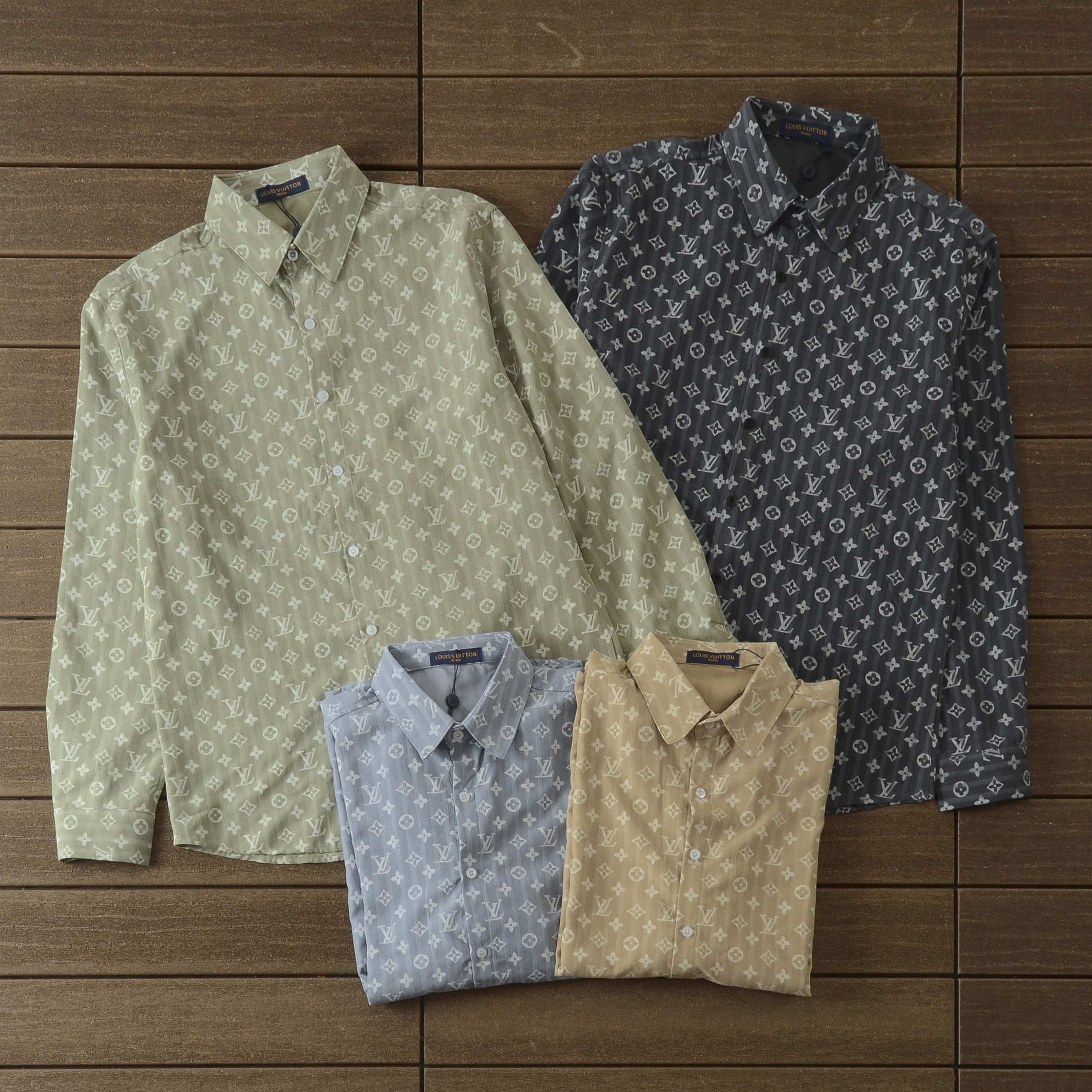 LV SHIRT