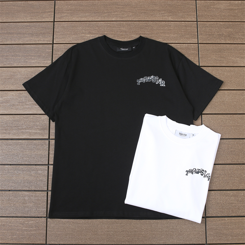 TRAPSTAR T-SHIRT