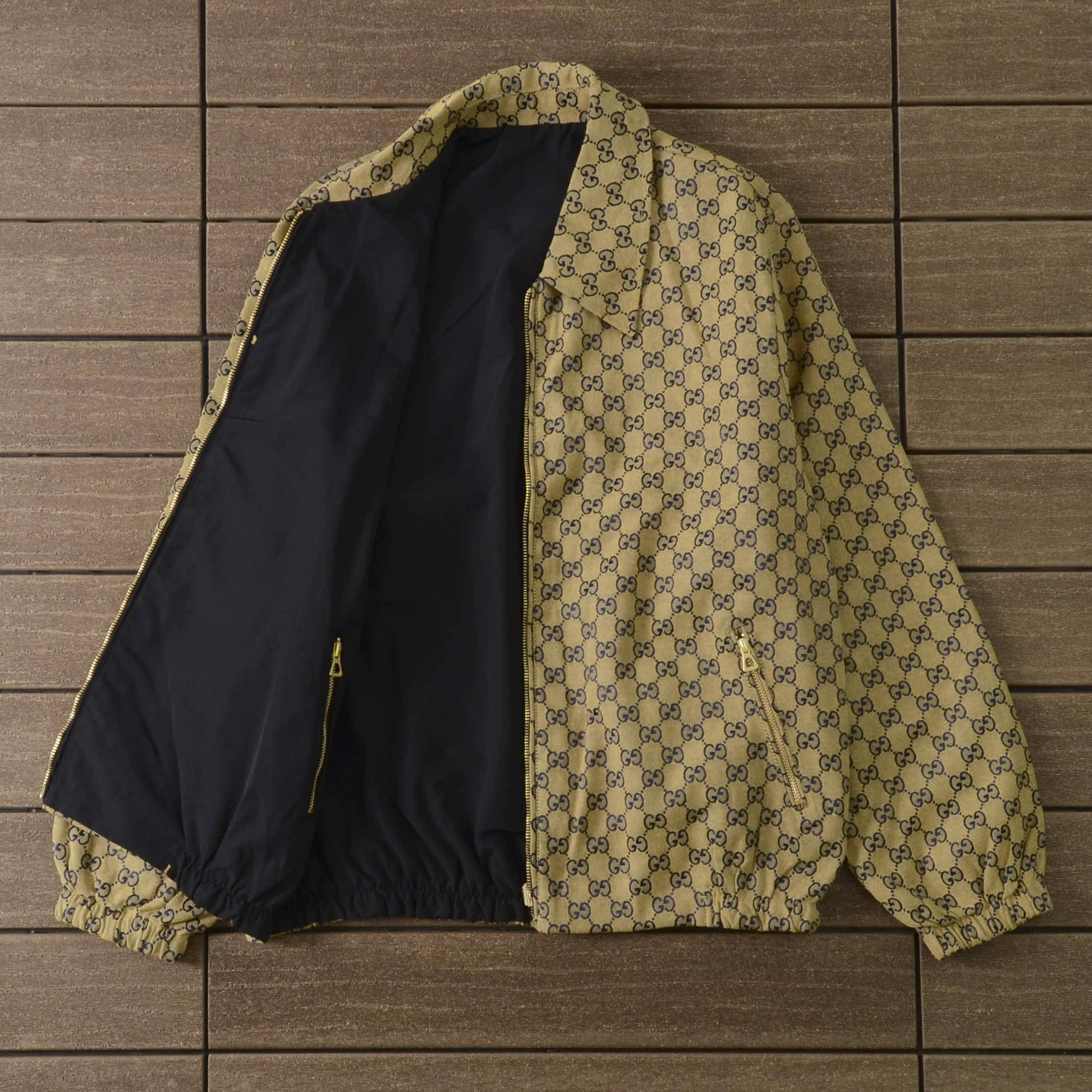 GUCCI JACKET